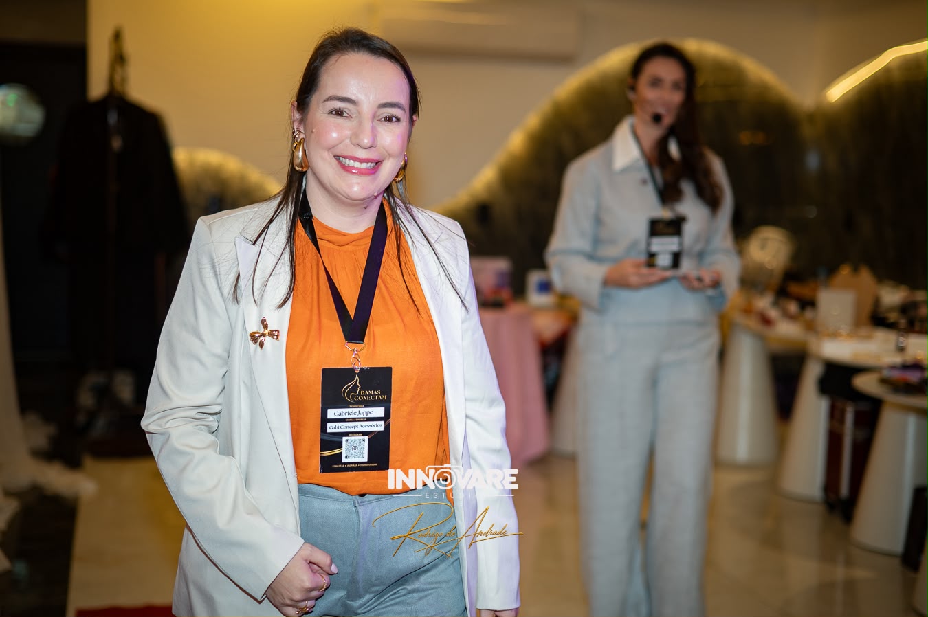 Encontro do Elas Conectam — registro 11