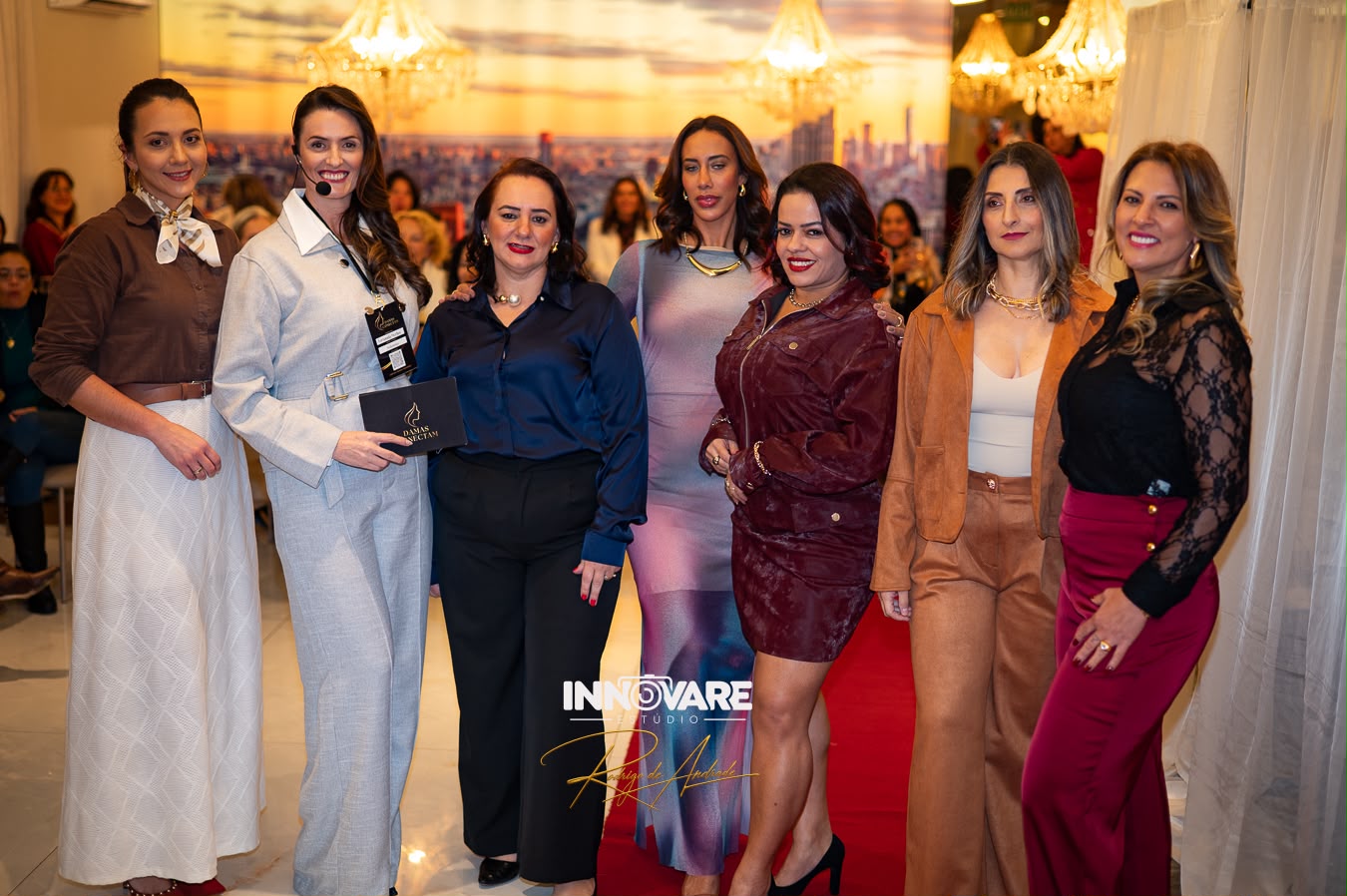 Encontro do Elas Conectam — registro 3