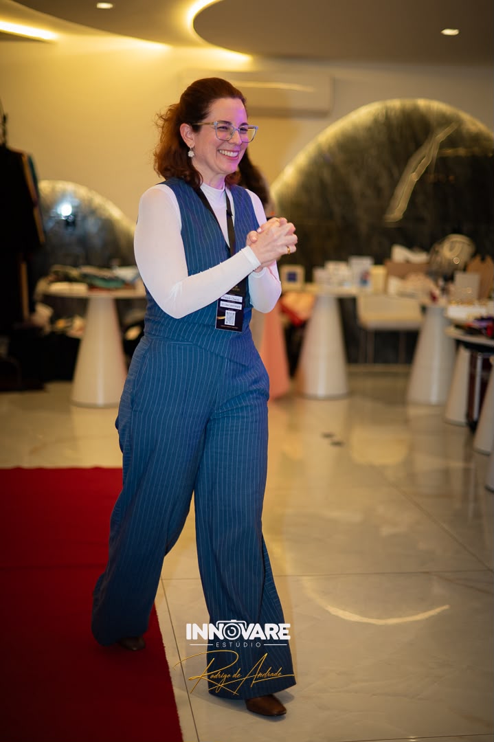 Encontro do Elas Conectam — registro 10