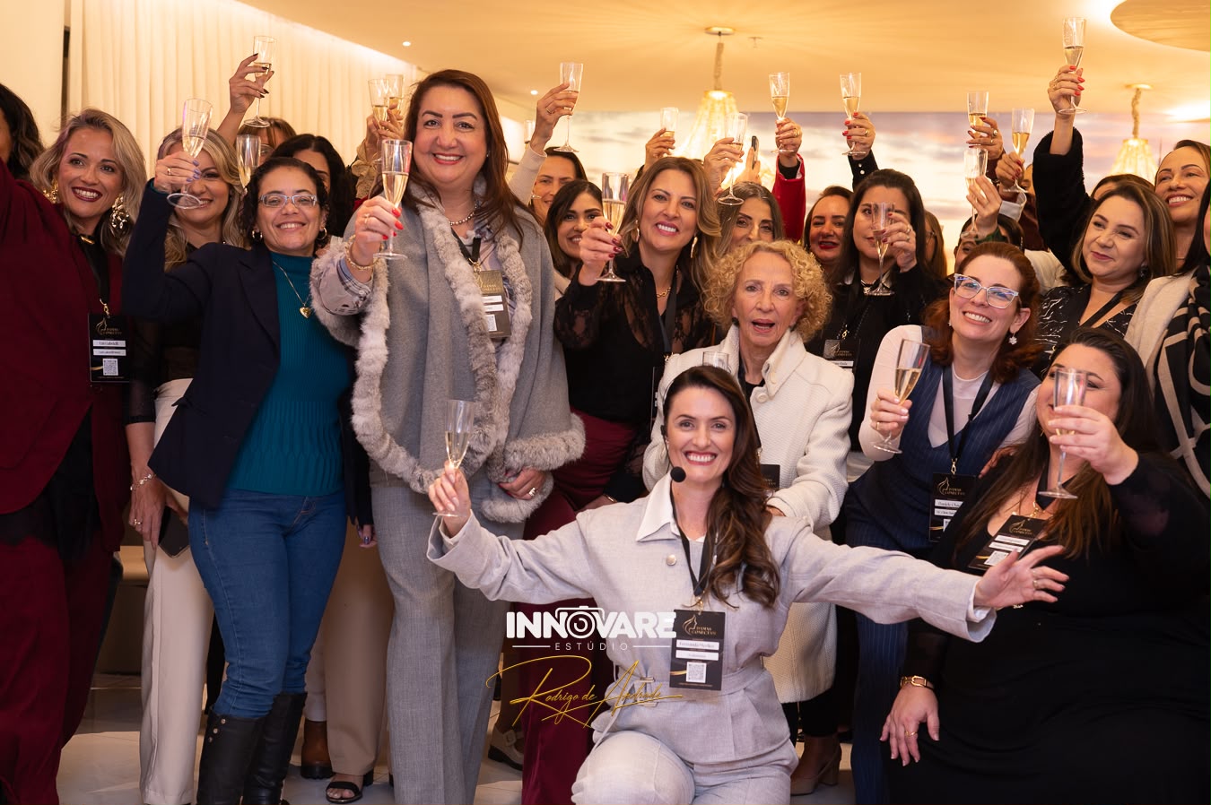 Encontro do Elas Conectam — registro 12